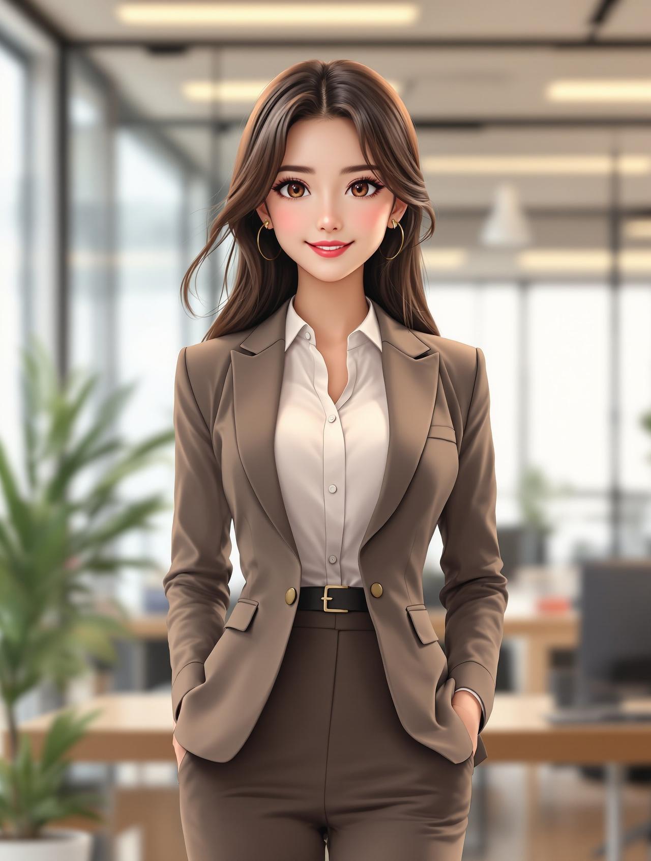 短剧在线 - 甜妻归来：总裁请接招